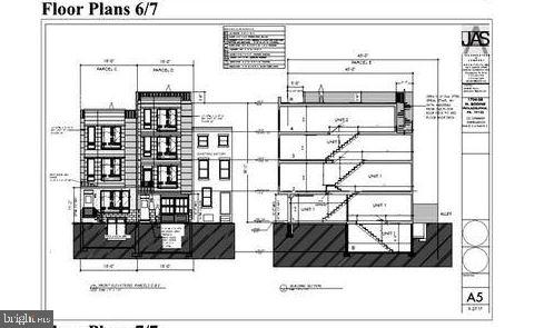 NORRIS SQUARE - Land