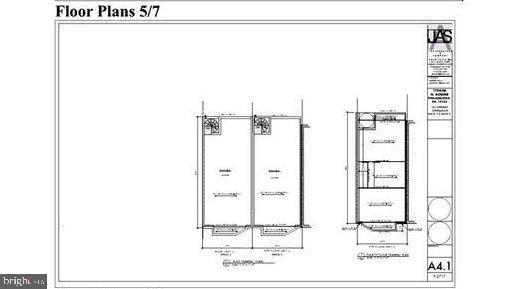 NORRIS SQUARE - Land
