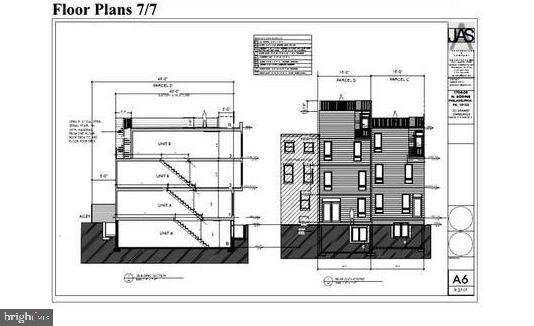 NORRIS SQUARE - Land