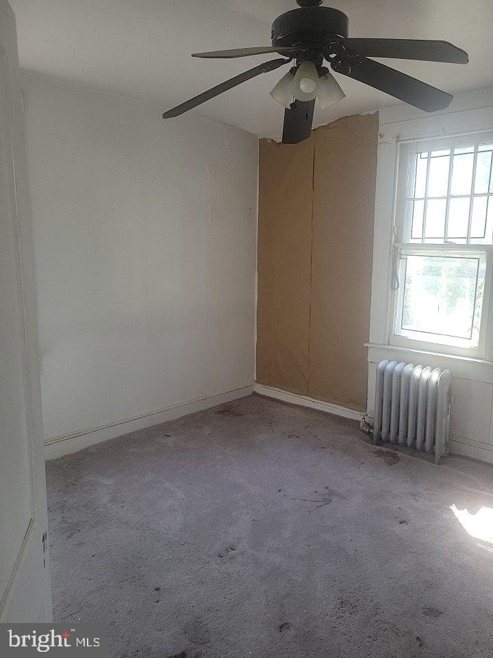 WINSTON GOVANS - Residential