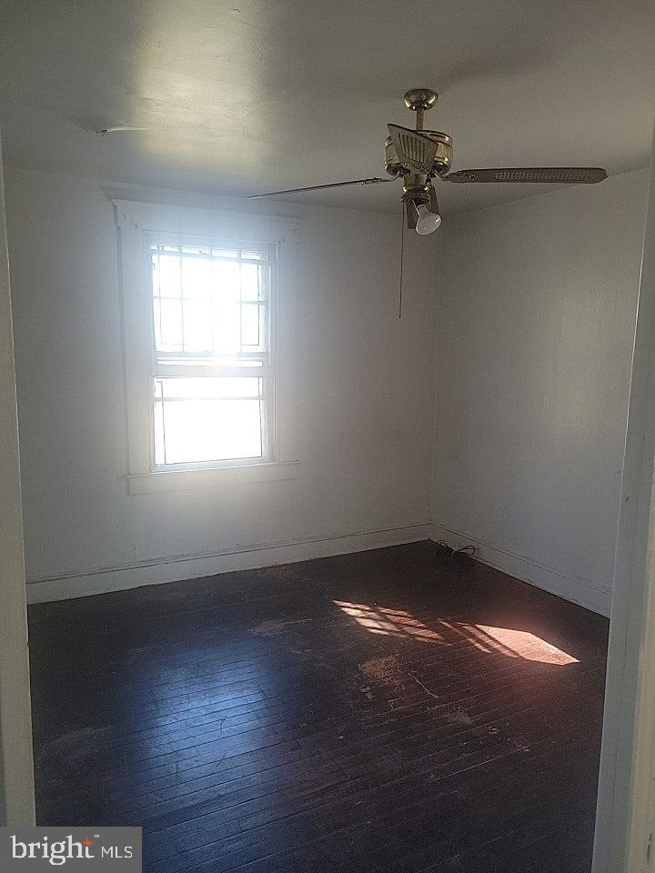 WINSTON GOVANS - Residential