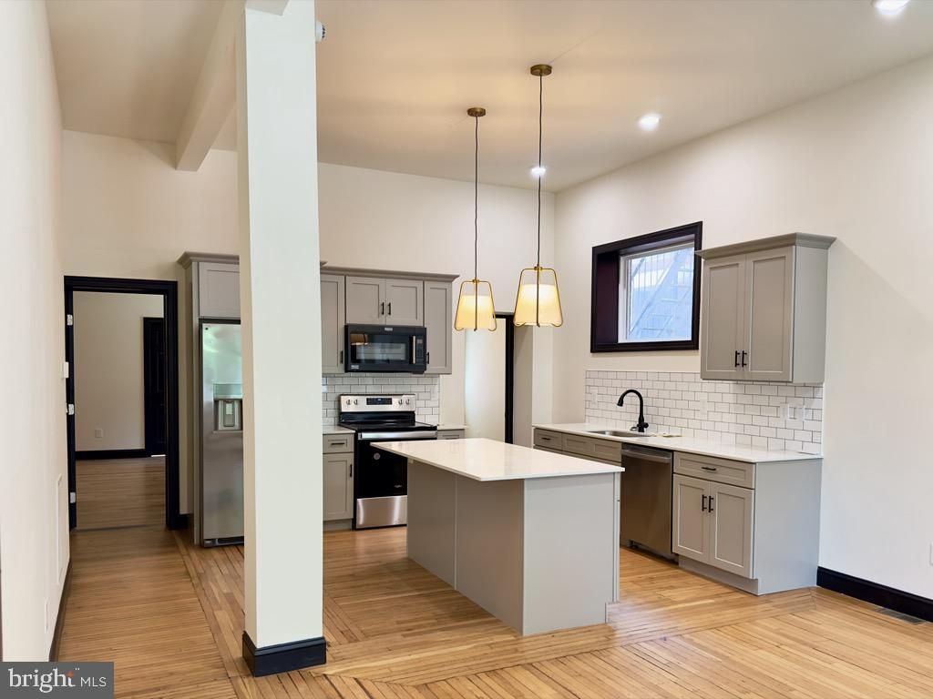 Photo of 709 N Duke Street, LANCASTER, PA 17602 (MLS # PALA2062256)