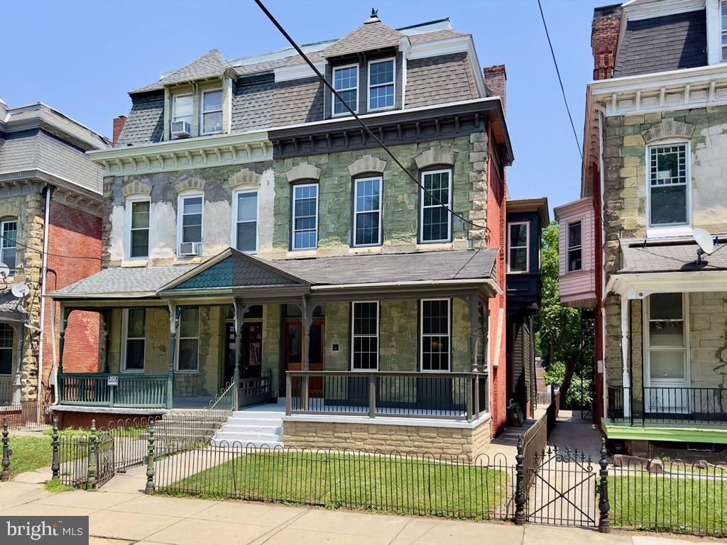 Photo of 709 N Duke Street, LANCASTER, PA 17602 (MLS # PALA2062256)