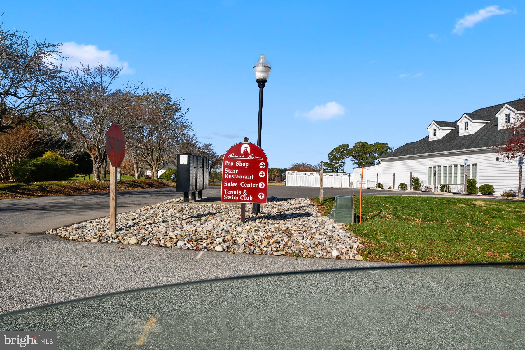 RIVER RUN - Residential