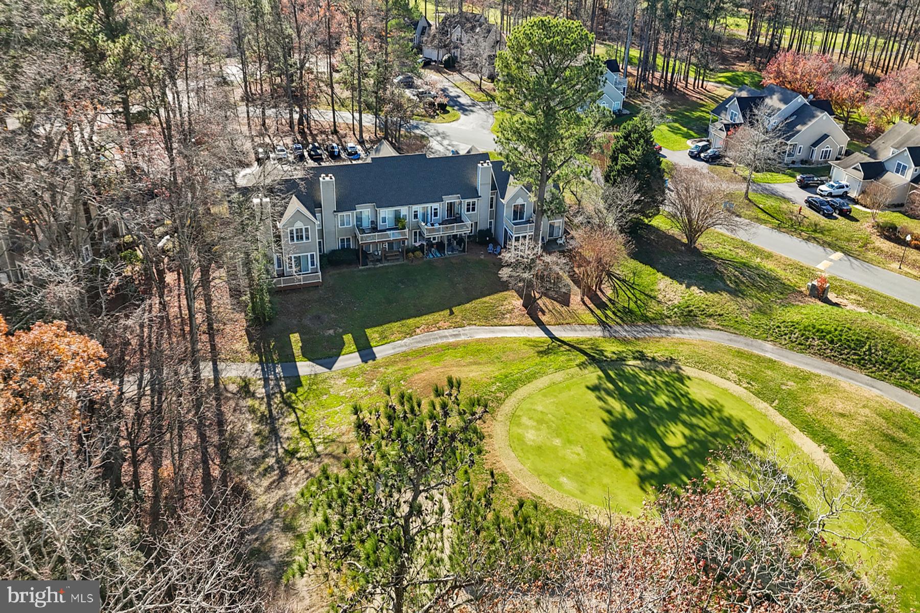 RIVER RUN - Residential