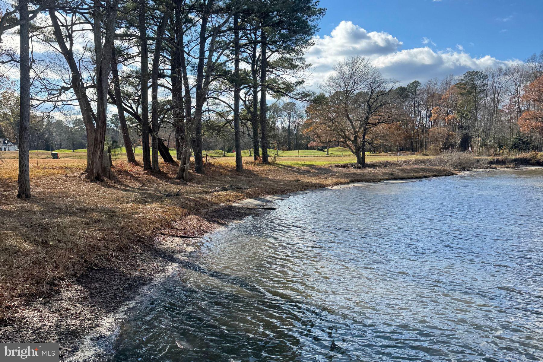 RIVER RUN - Residential