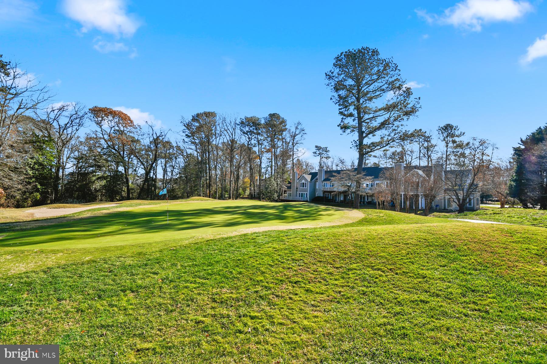 RIVER RUN - Residential