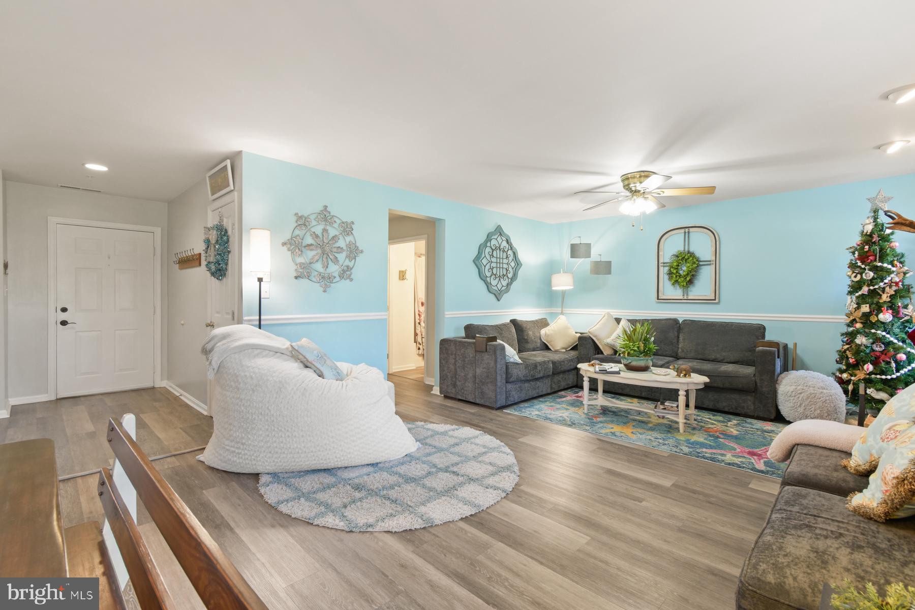 RIVER RUN - Residential