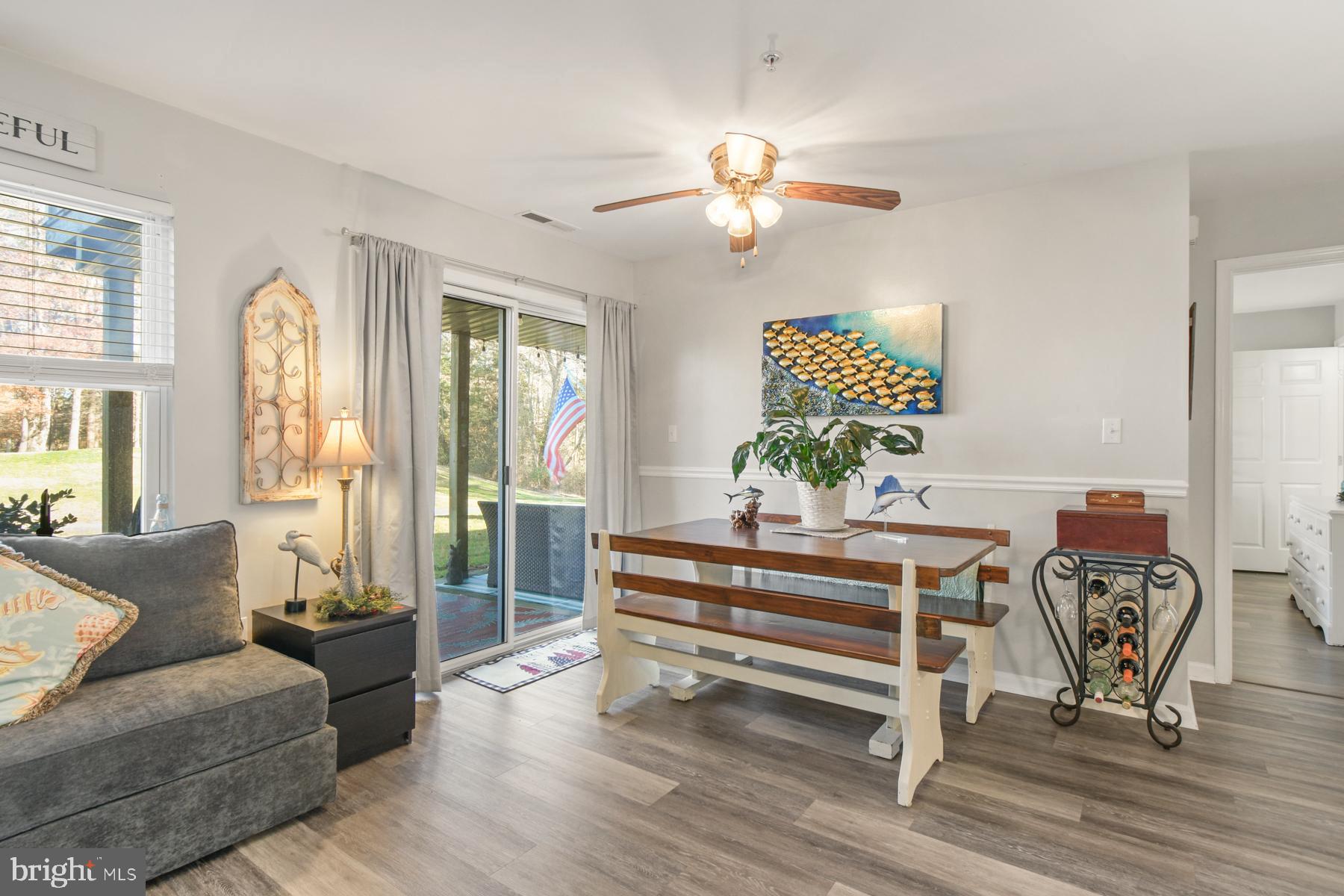 RIVER RUN - Residential