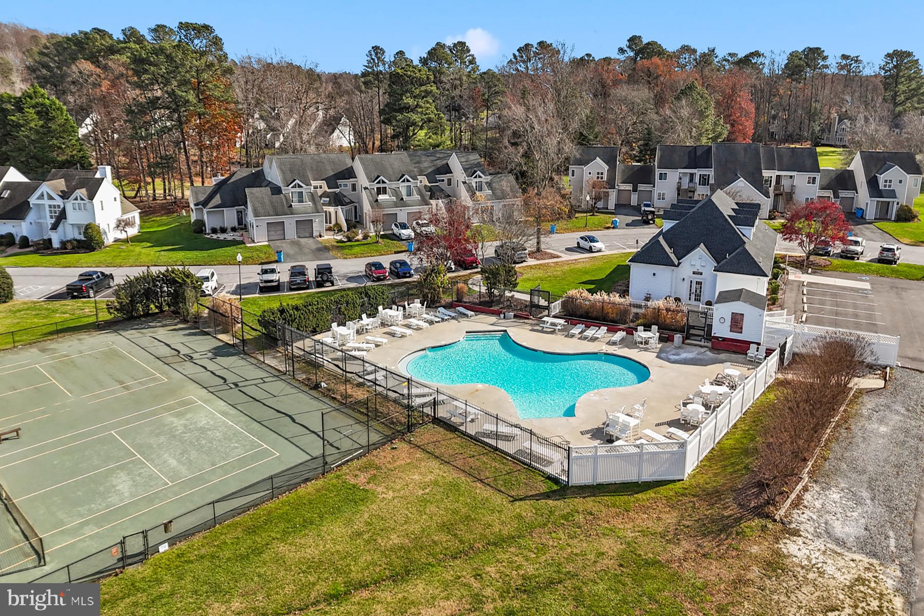 RIVER RUN - Residential