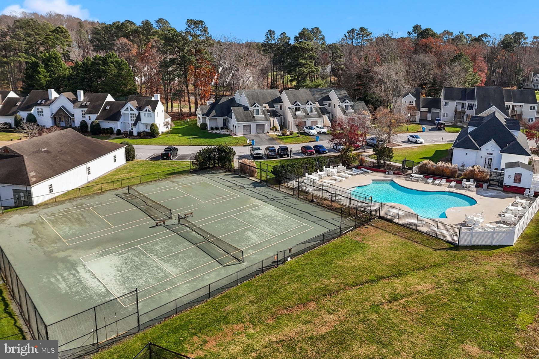 RIVER RUN - Residential