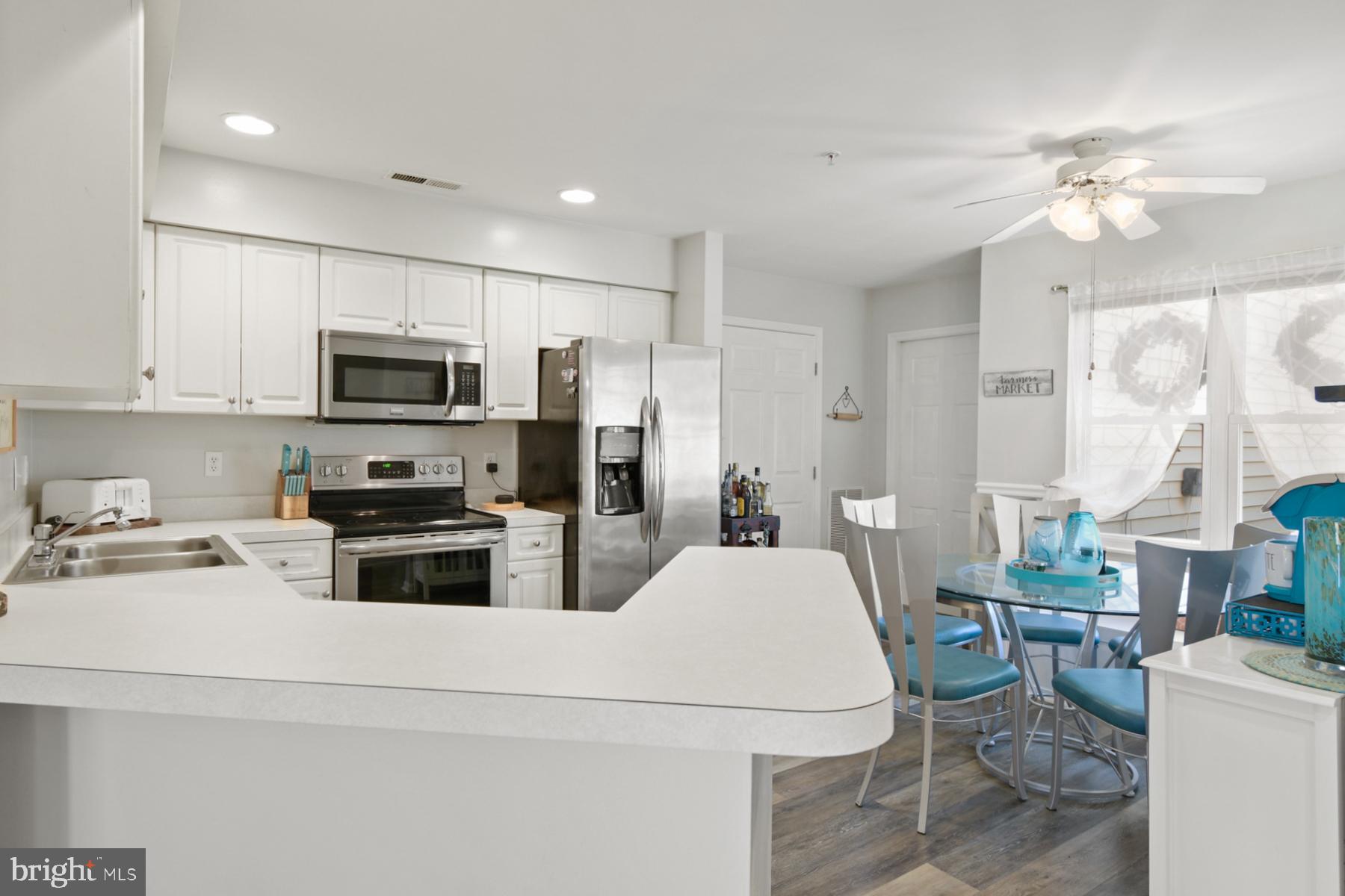 RIVER RUN - Residential