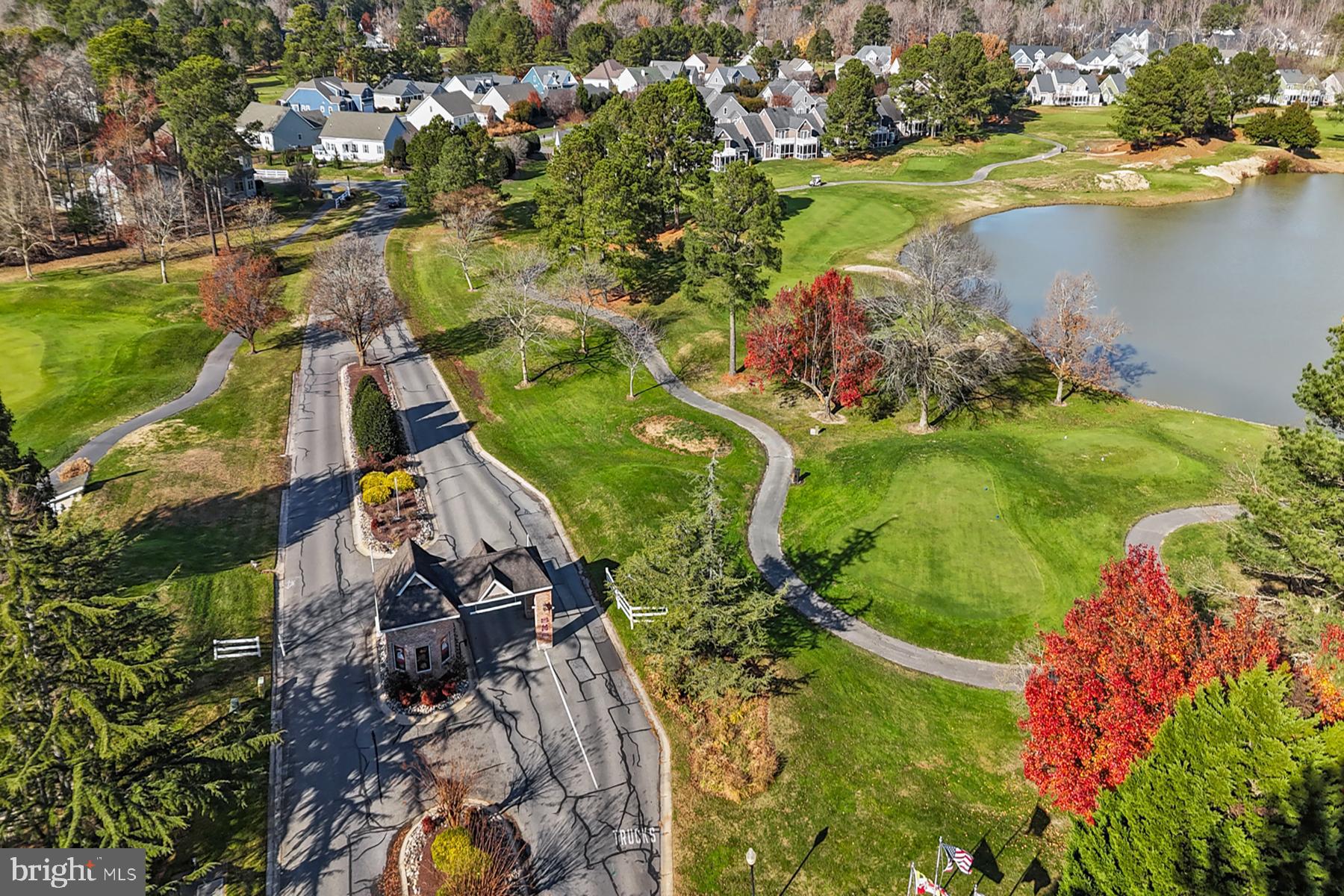 RIVER RUN - Residential