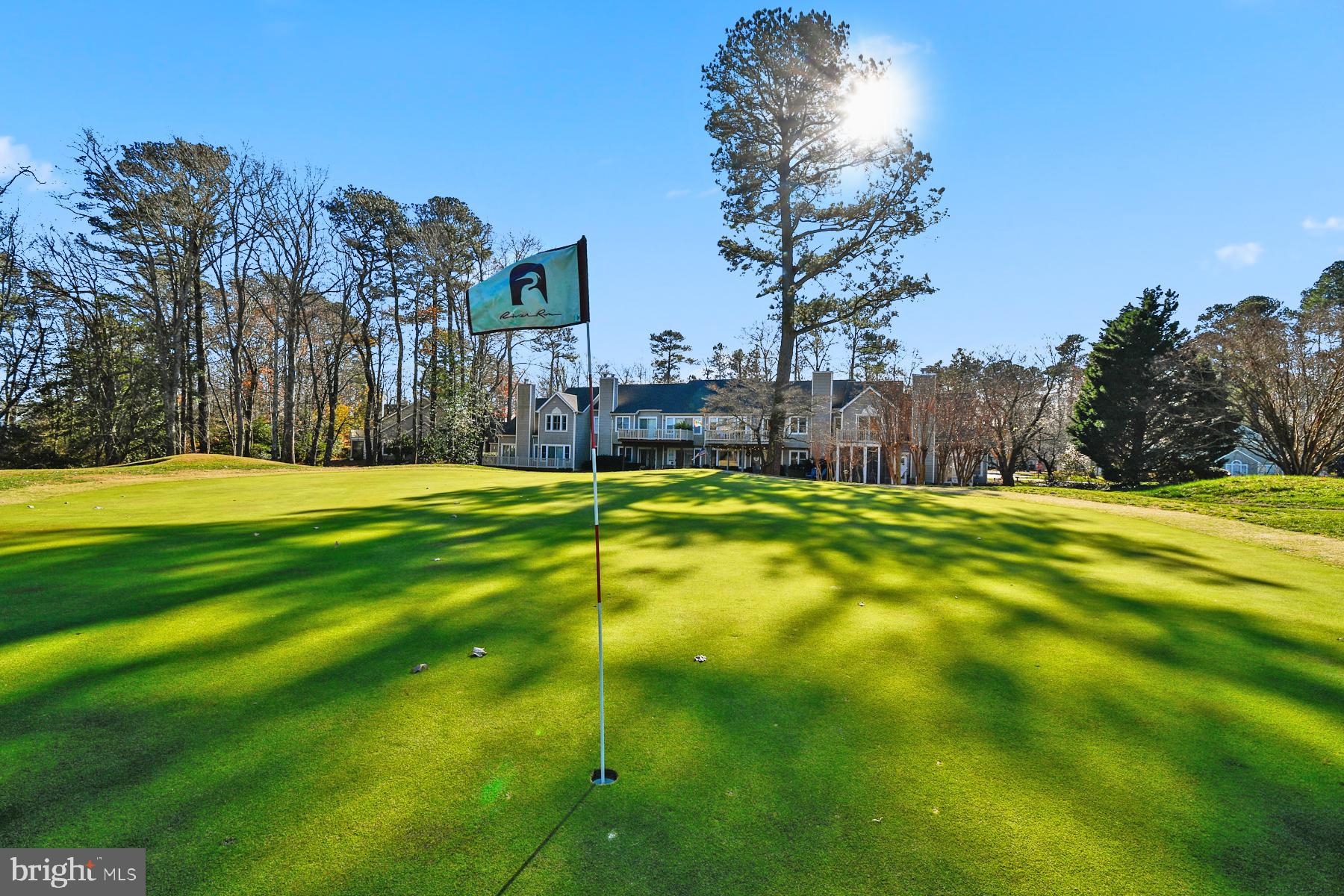 RIVER RUN - Residential