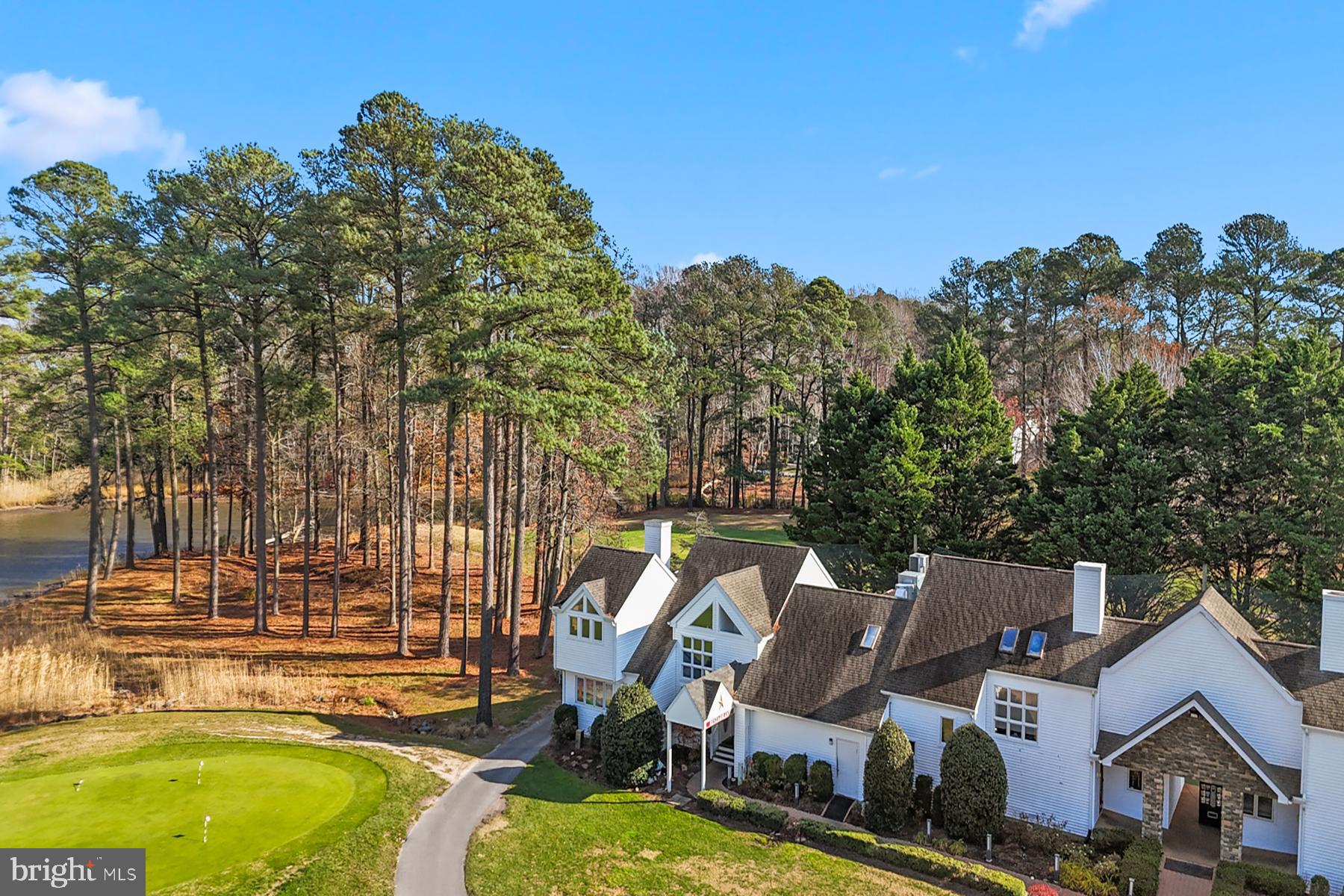 RIVER RUN - Residential