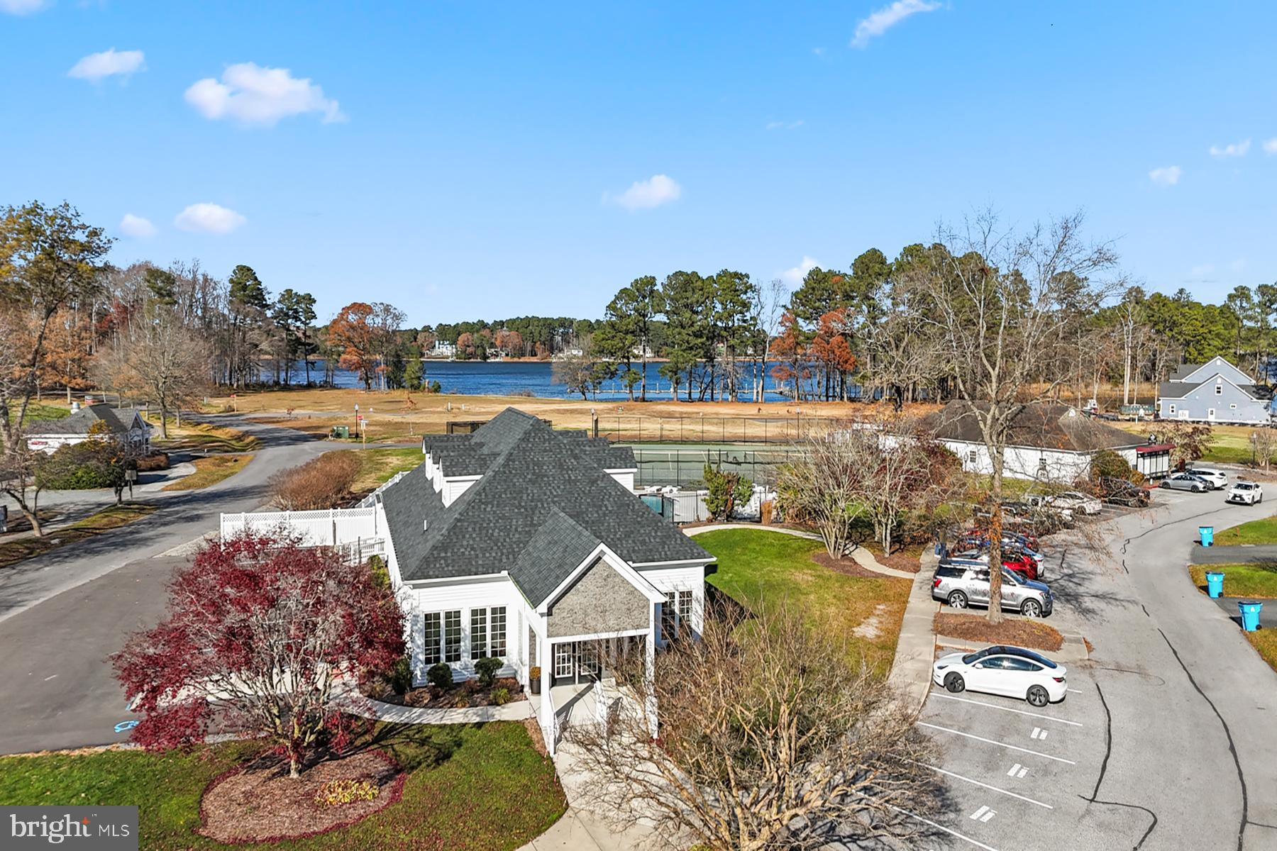 RIVER RUN - Residential