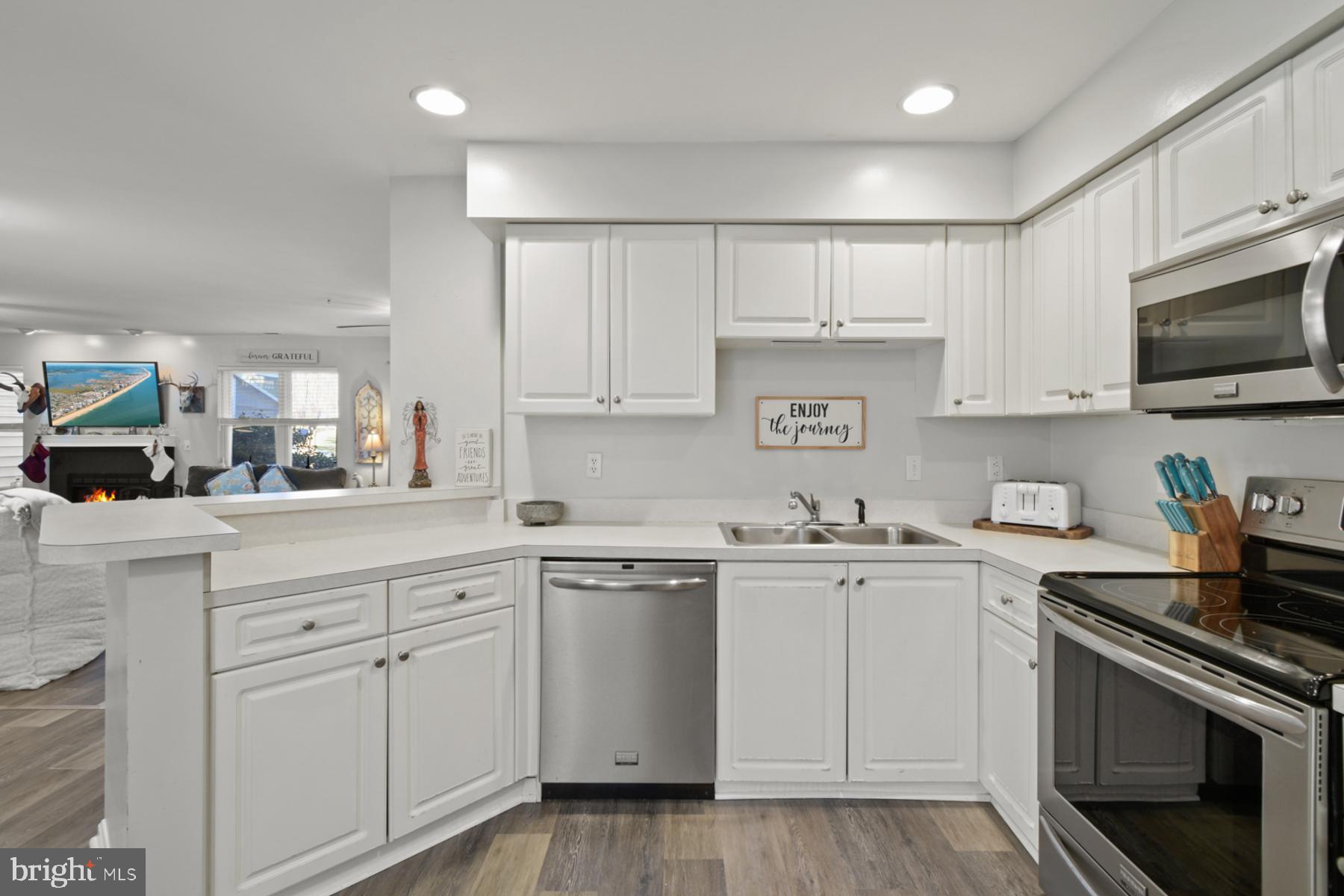 RIVER RUN - Residential