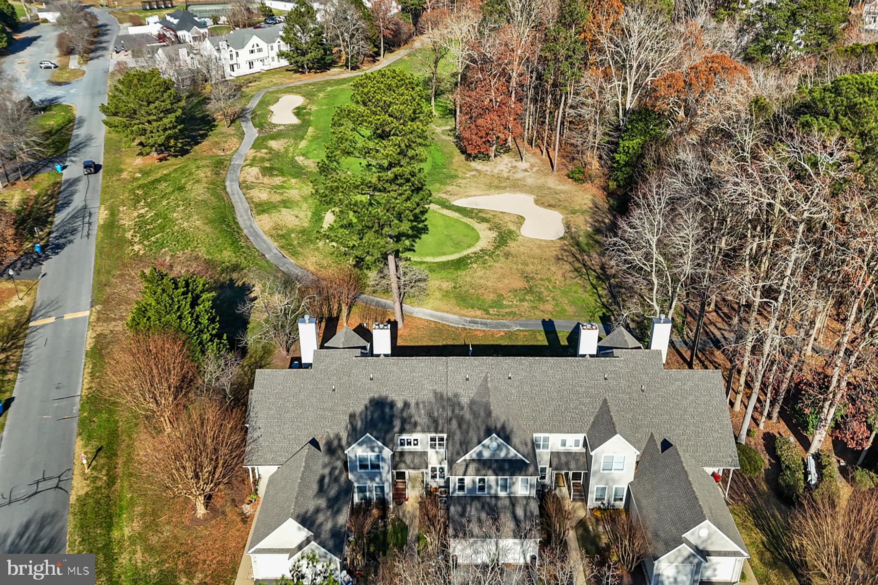 RIVER RUN - Residential