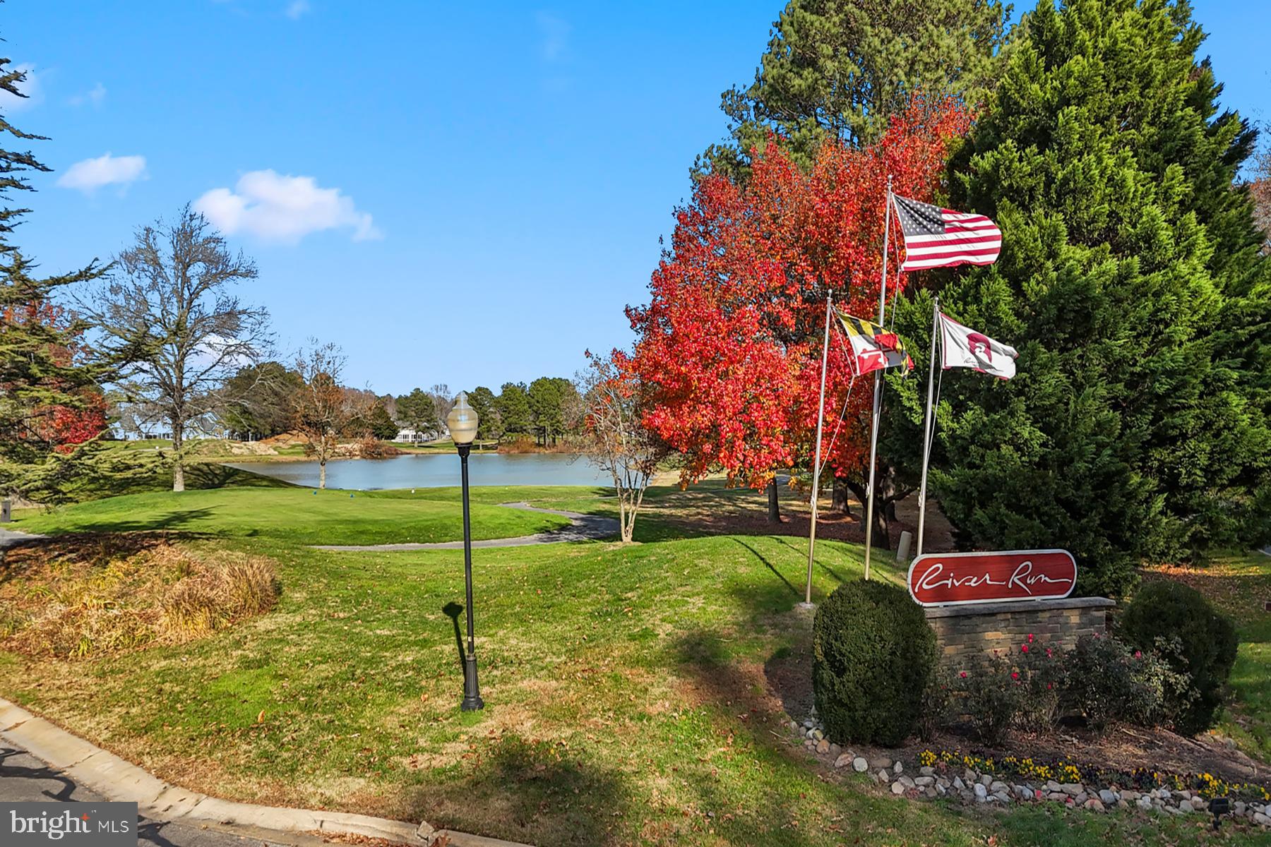 RIVER RUN - Residential