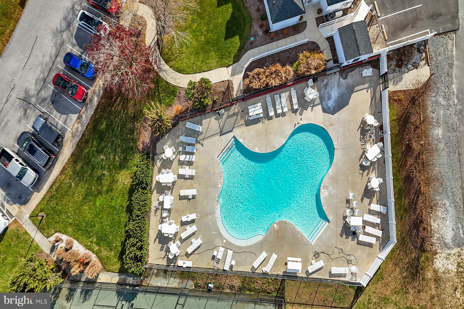 RIVER RUN - Residential