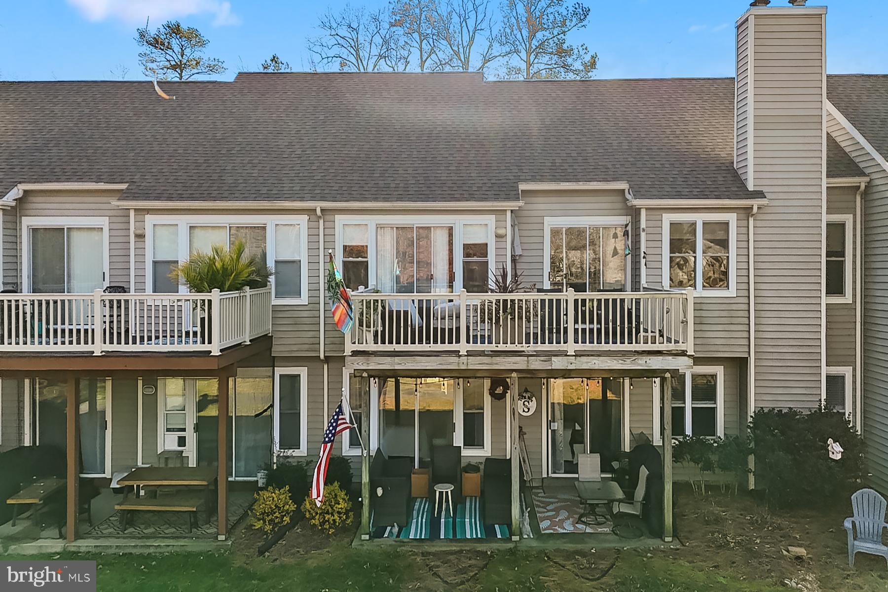 RIVER RUN - Residential