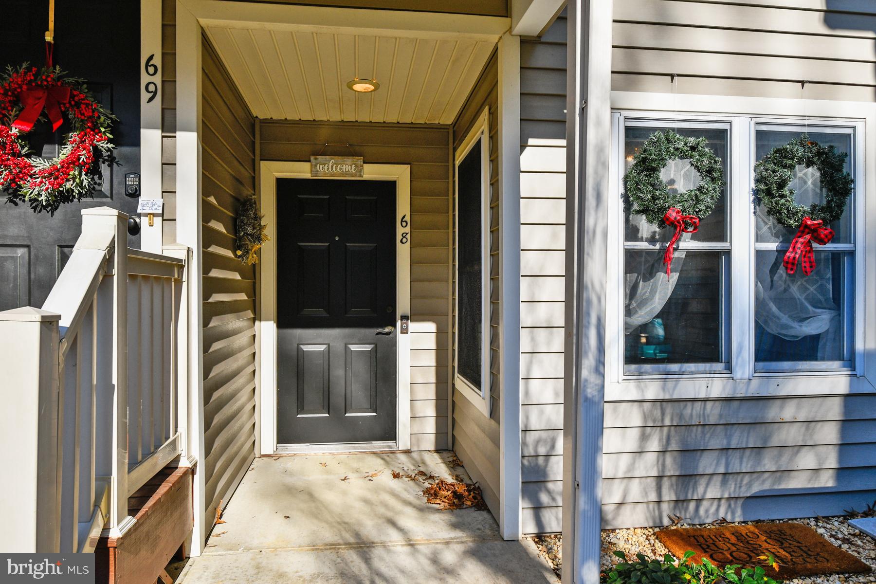 RIVER RUN - Residential