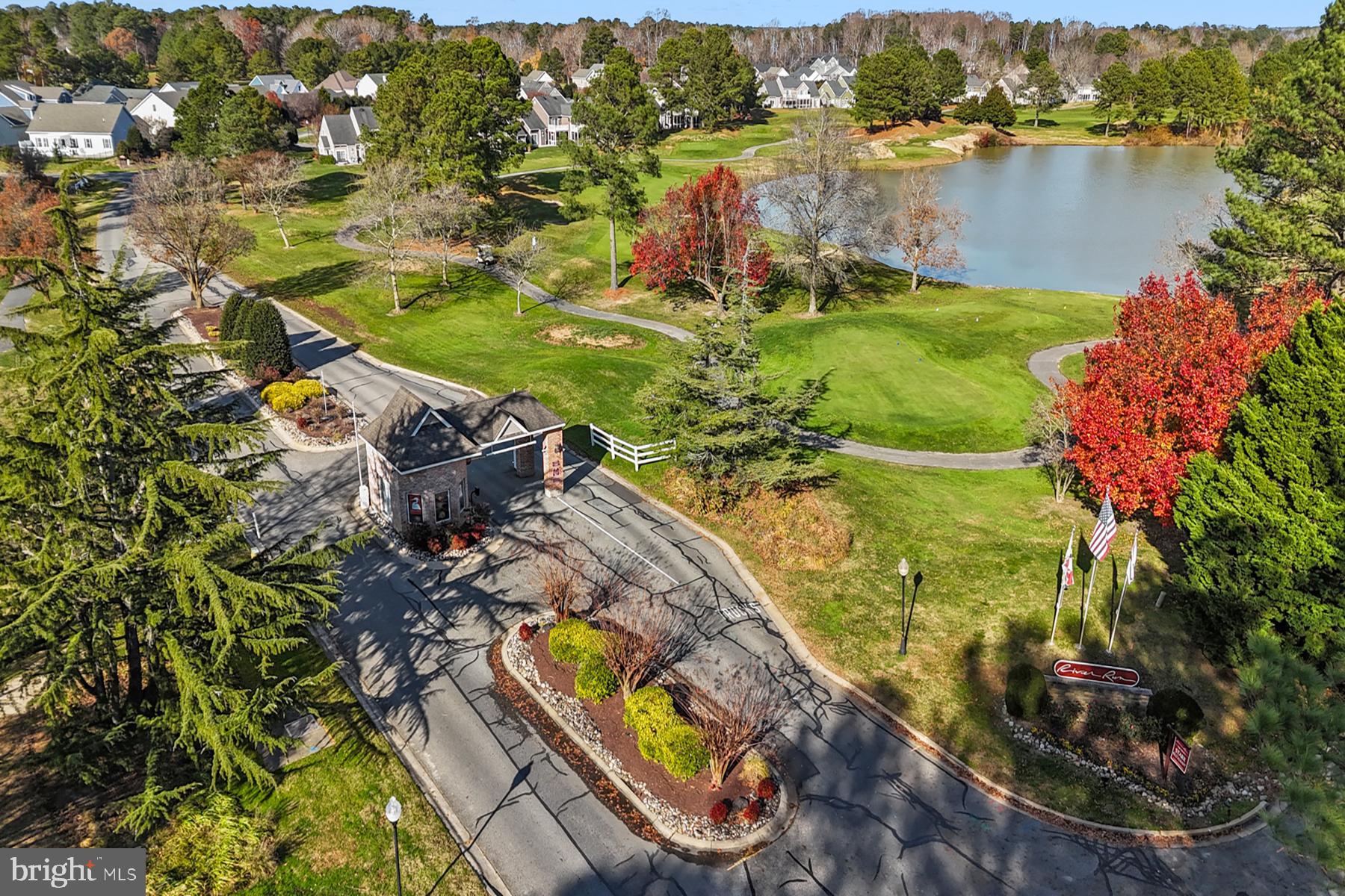 RIVER RUN - Residential