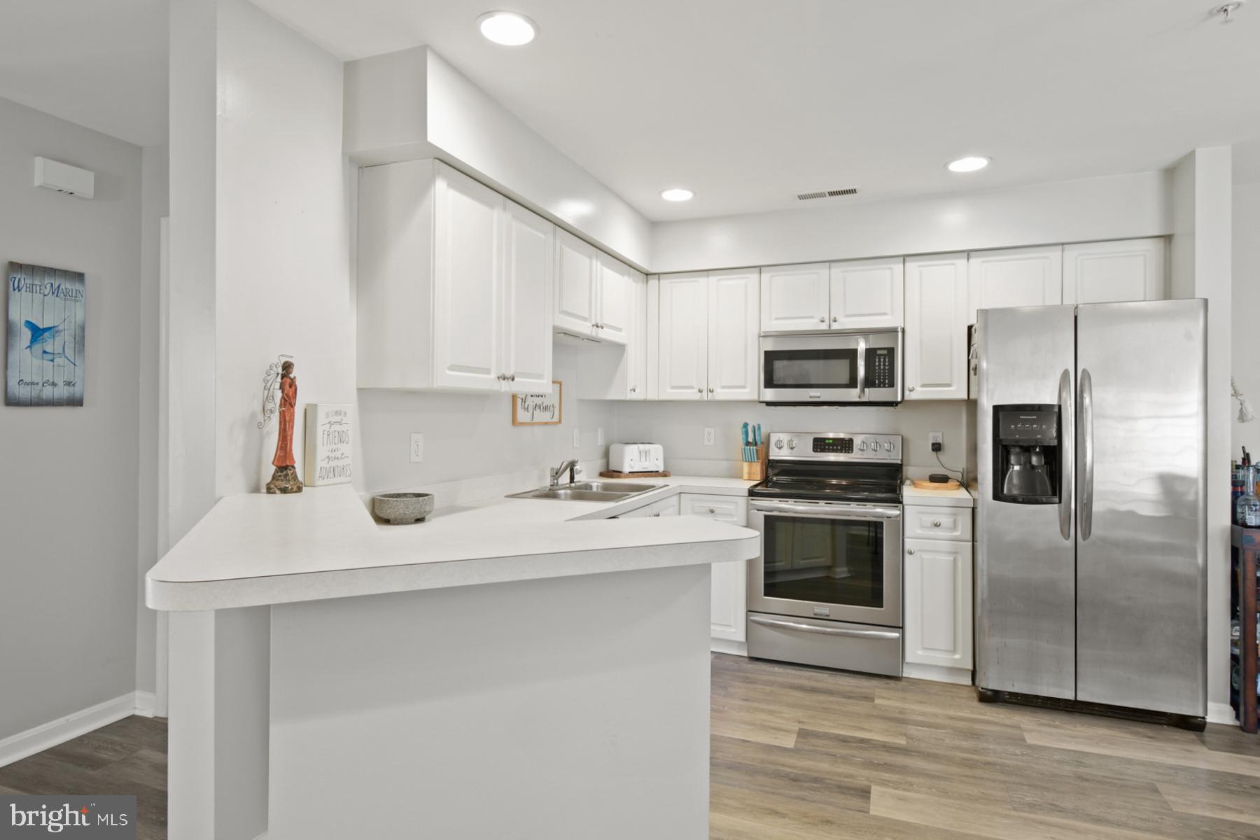 RIVER RUN - Residential