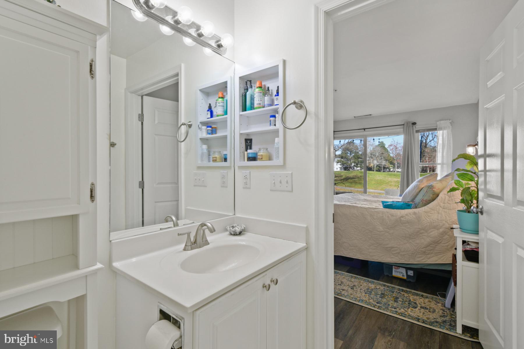 RIVER RUN - Residential