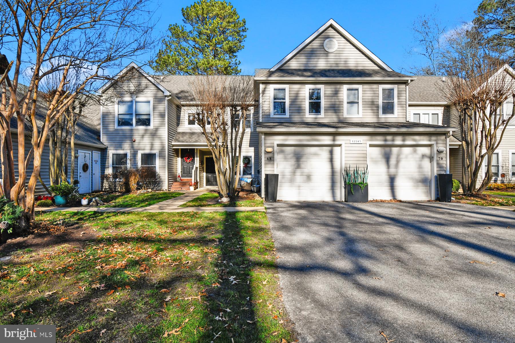 RIVER RUN - Residential