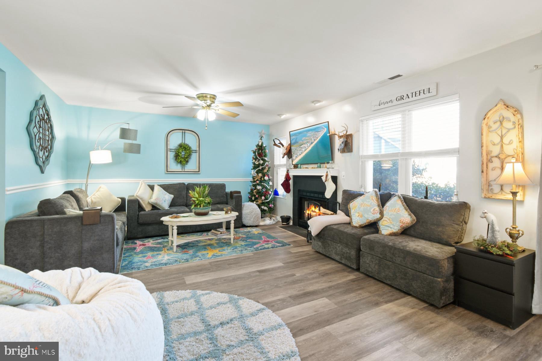 RIVER RUN - Residential