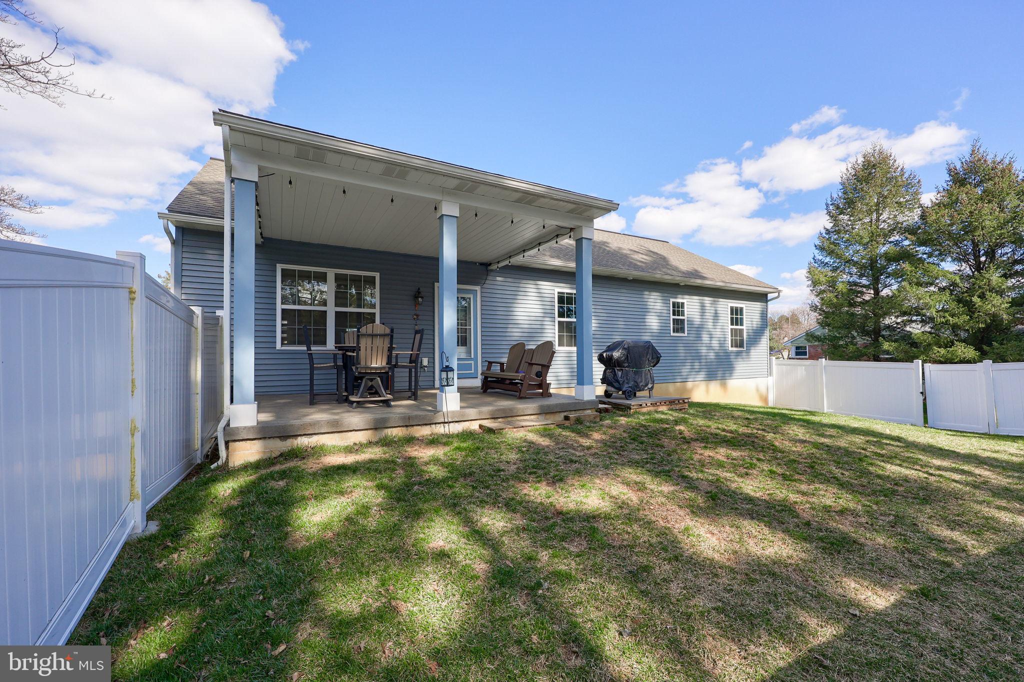 GREENFIELD - Residential