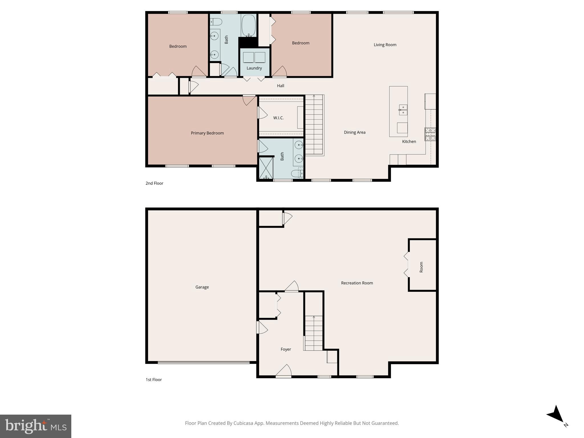 GREENFIELD - Residential
