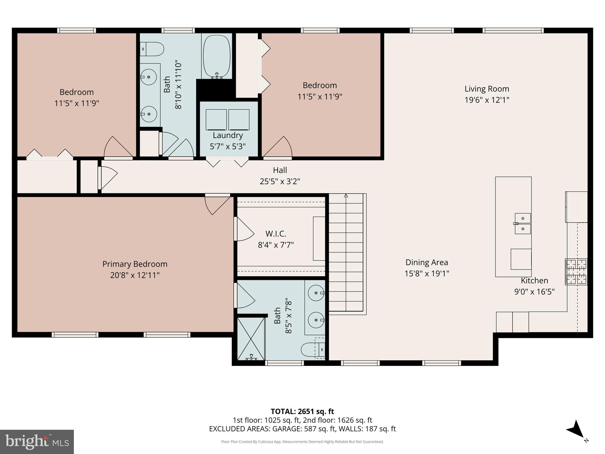 GREENFIELD - Residential