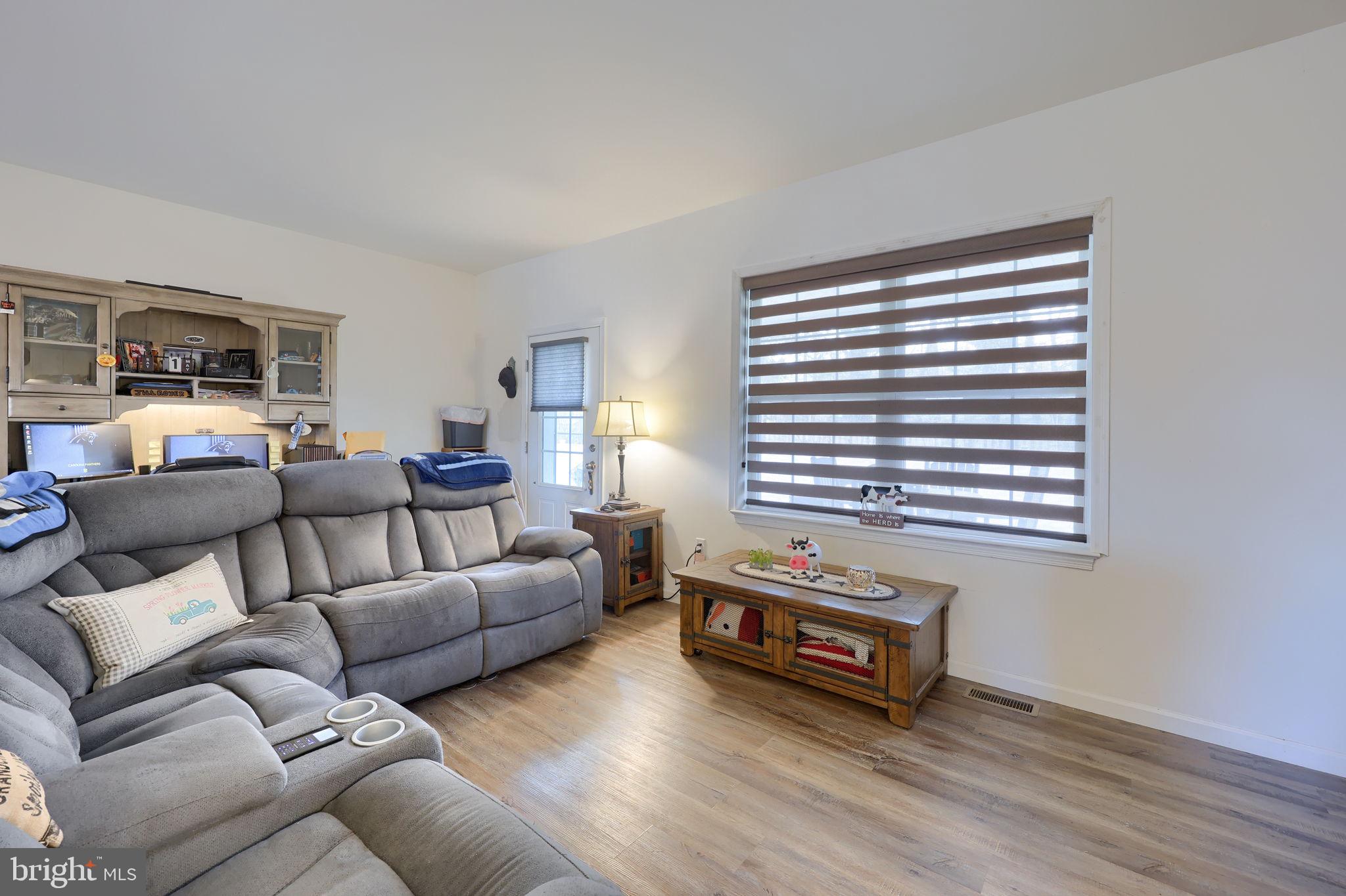 GREENFIELD - Residential