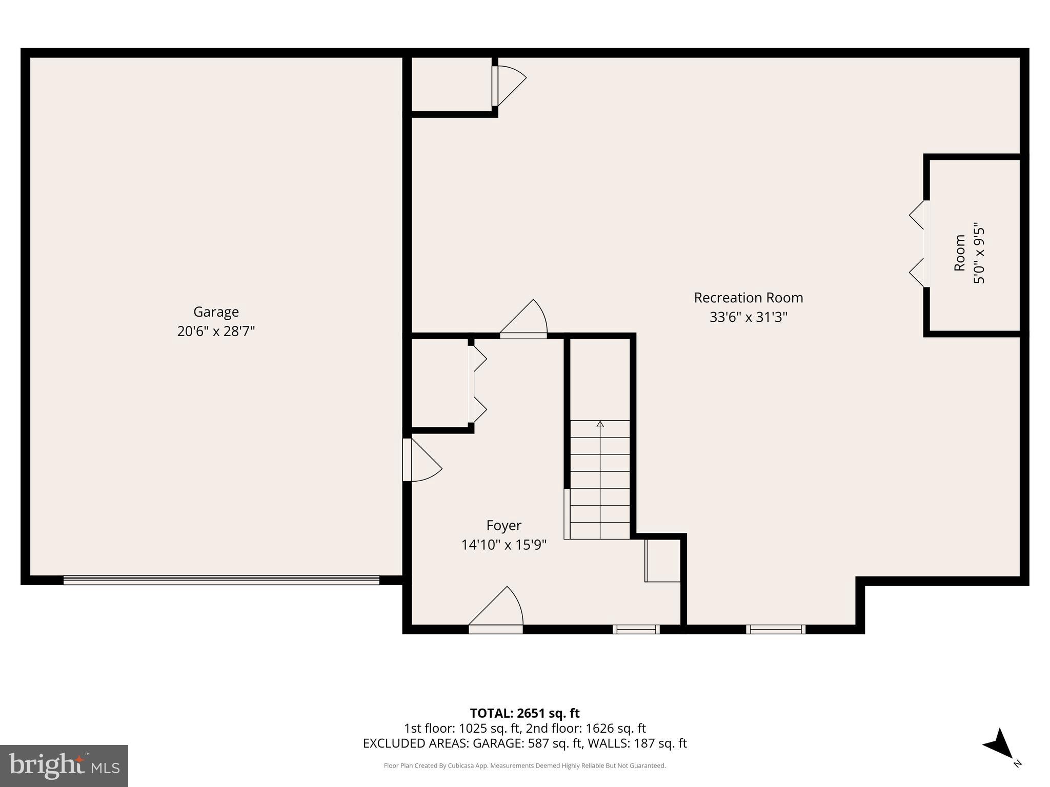 GREENFIELD - Residential