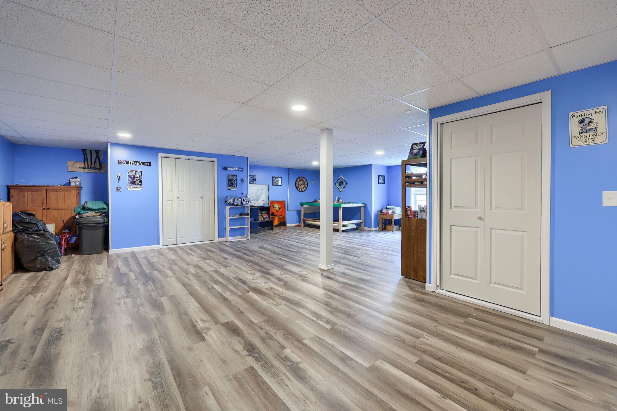 GREENFIELD - Residential