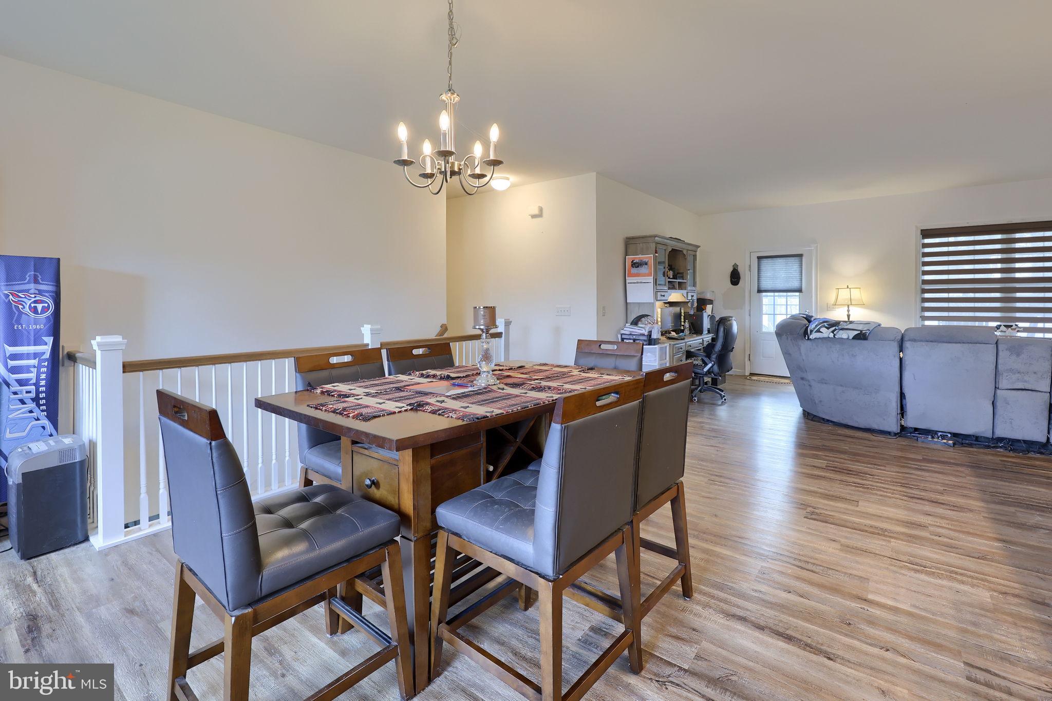 GREENFIELD - Residential