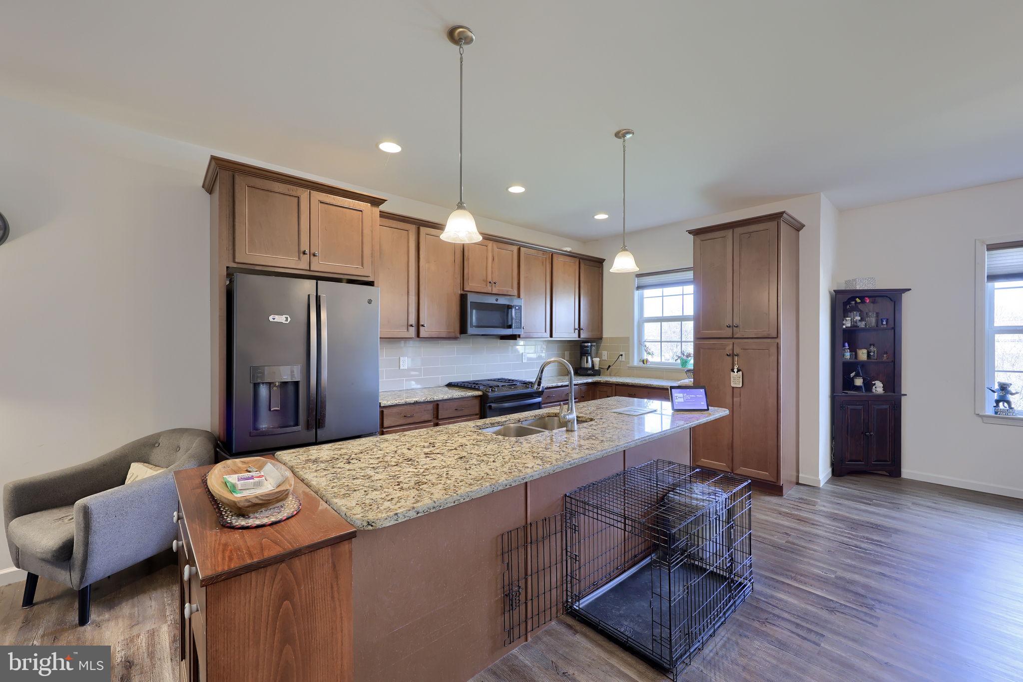 GREENFIELD - Residential