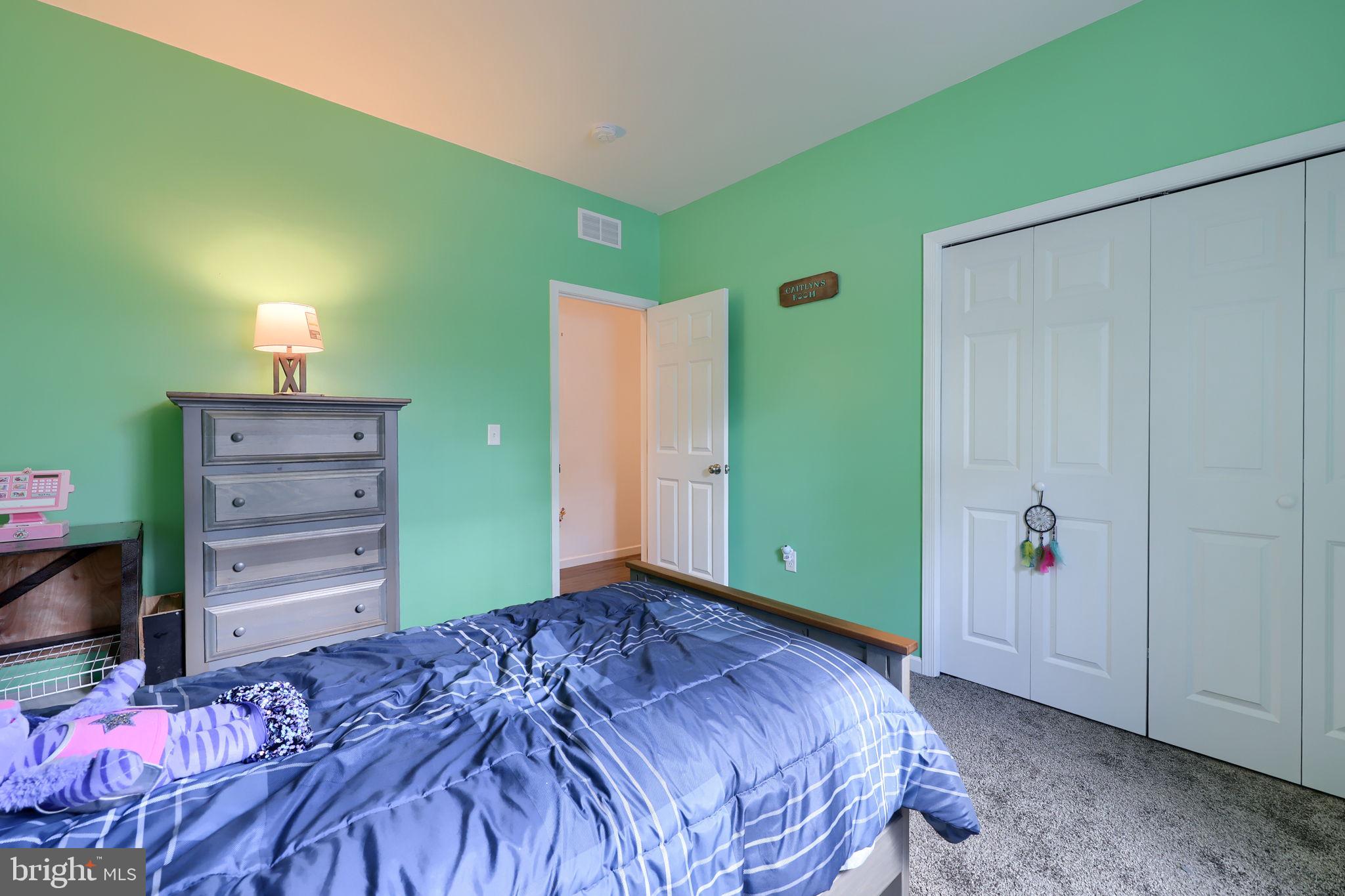 GREENFIELD - Residential