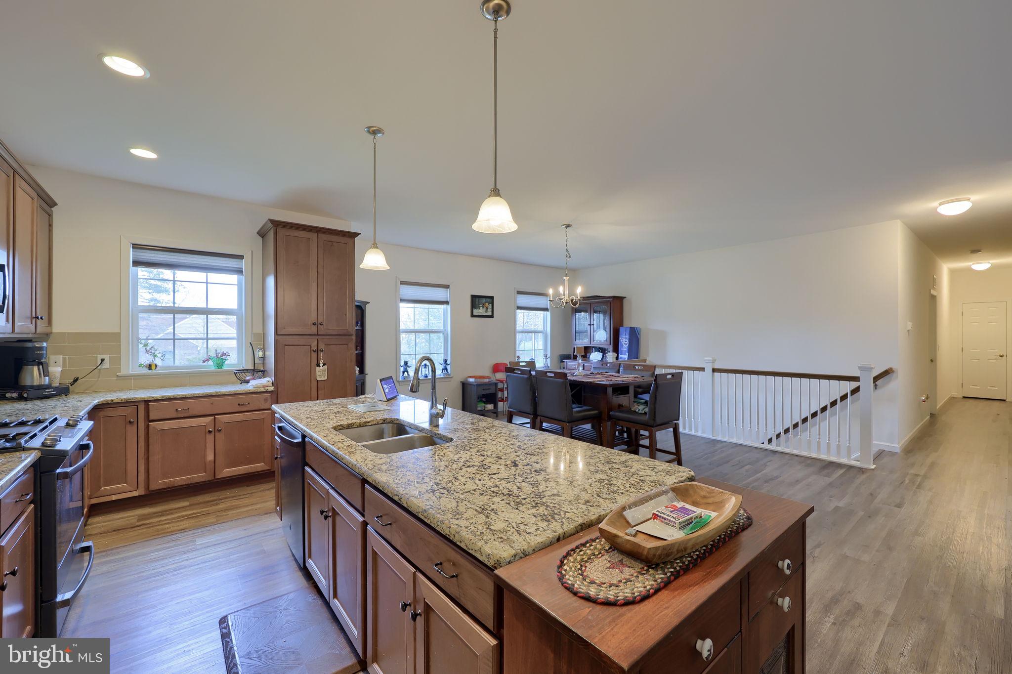 GREENFIELD - Residential