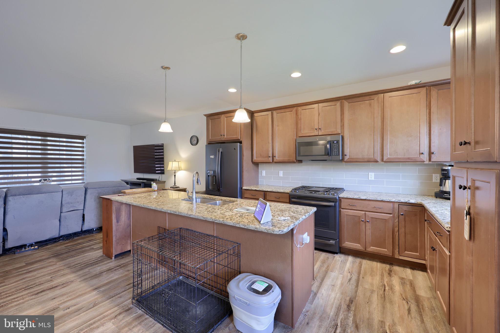 GREENFIELD - Residential