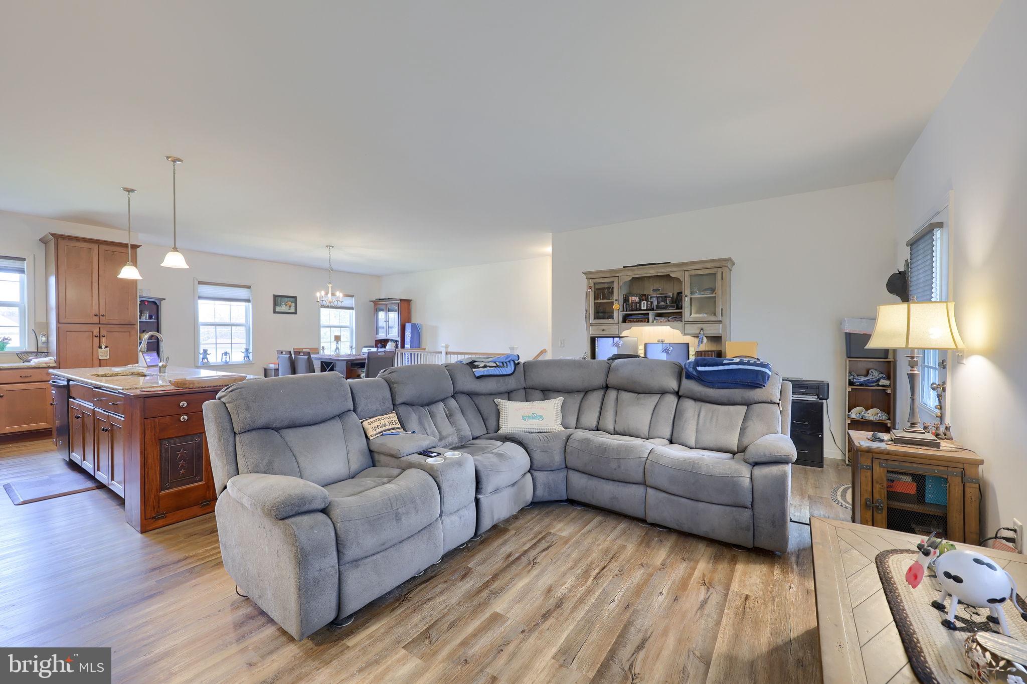 GREENFIELD - Residential