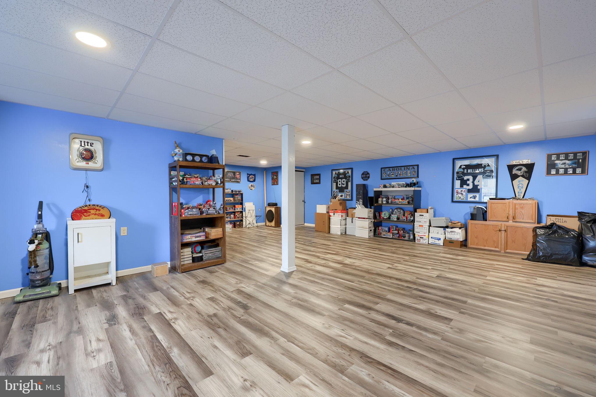 GREENFIELD - Residential