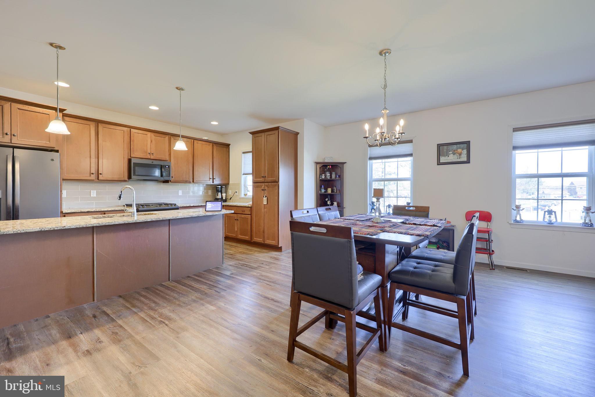 GREENFIELD - Residential