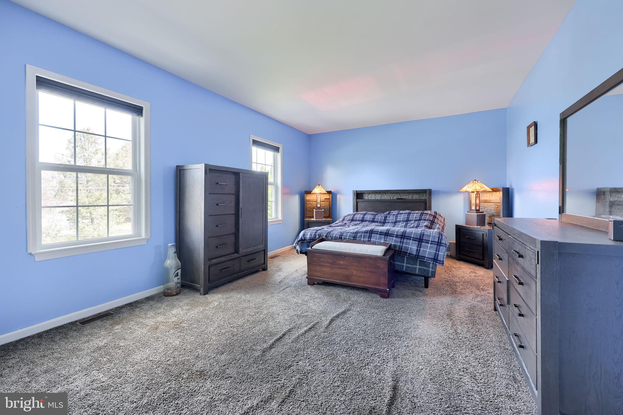 GREENFIELD - Residential