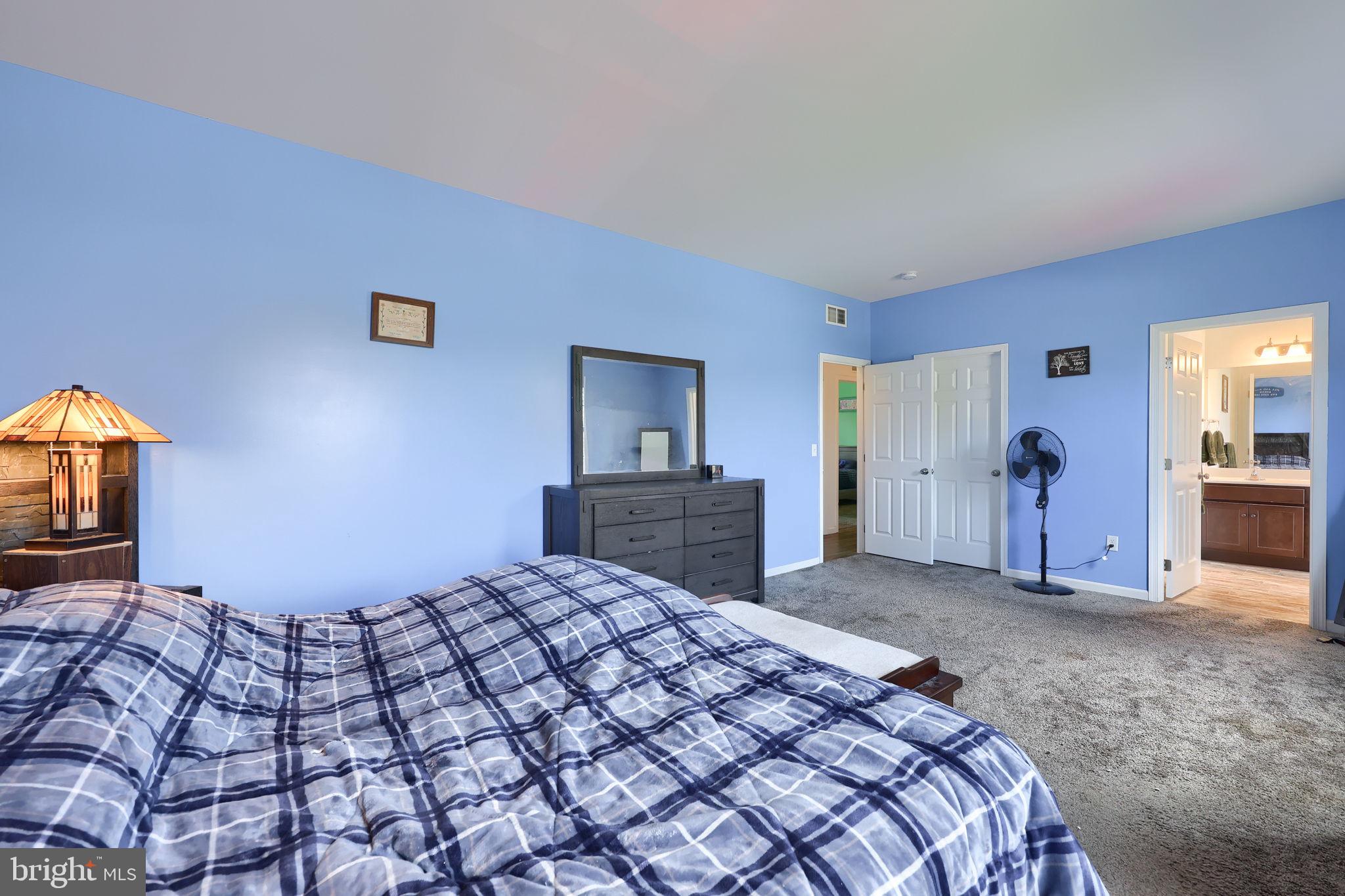 GREENFIELD - Residential