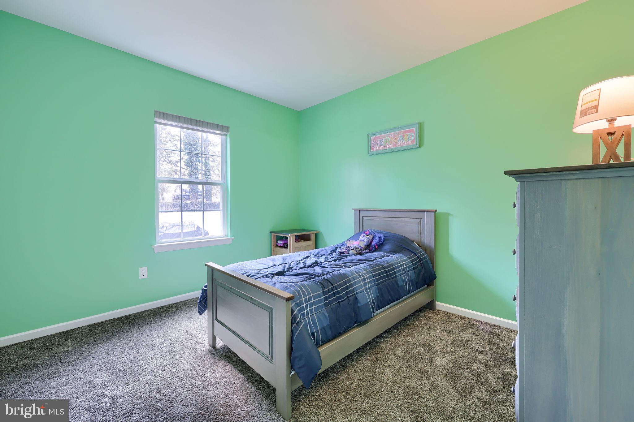 GREENFIELD - Residential