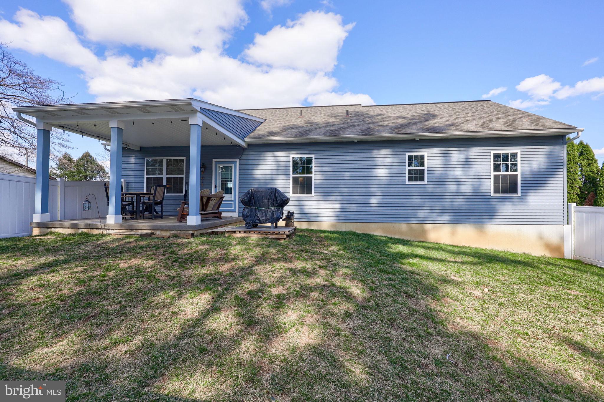 GREENFIELD - Residential