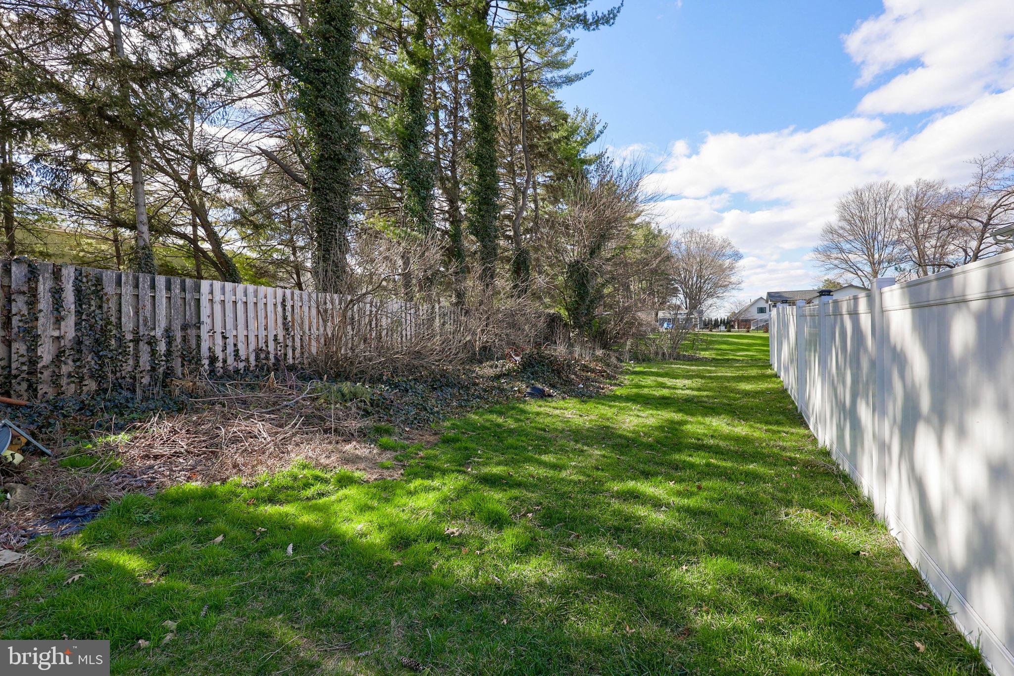 GREENFIELD - Residential